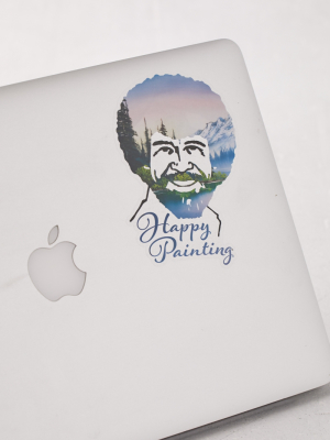 Pop Culture Decal