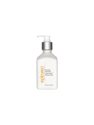 After Bath Lotion / Orange Blossom 8oz