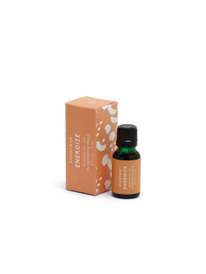 Energize - Pure Essential Oil