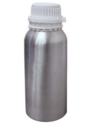 Aluminum Bottle For Aromapro