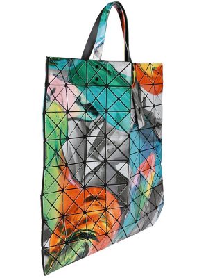 Bao Bao Issey Miyake Tote Bag