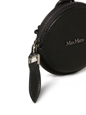 Max Mara Destino Coin Purse