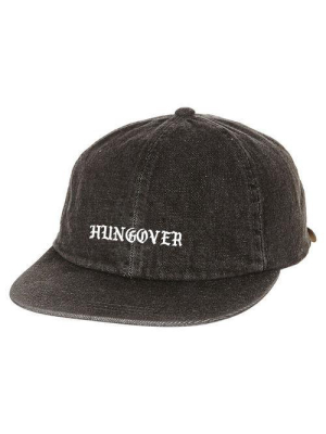 Hungover [ Dad Hat]