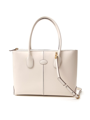 Tod's D-bag Medium Tote Bag