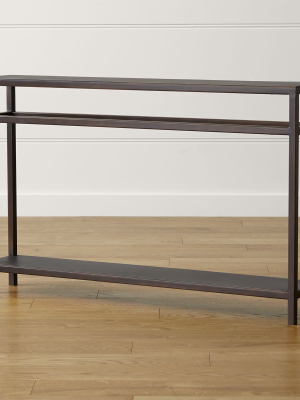 Echelon Console Table