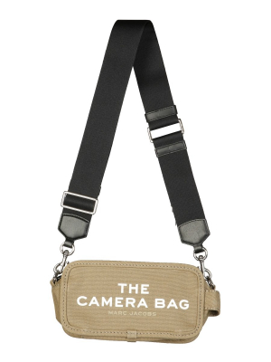 Marc Jacobs The Camera Crossbody Bag