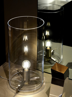 Cpl Table Lamp