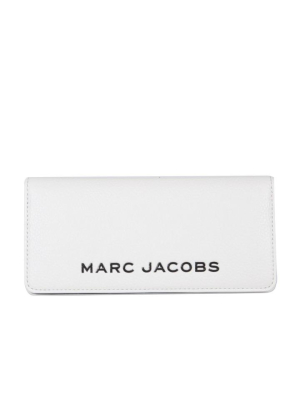 Marc Jacobs The Colourblock Open Face Wallet