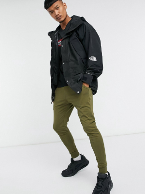 The North Face 1994 Retro Mountain Light Futurelight Jacket In Black