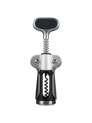 Oxo Stainless Steel Winged Corkscrew