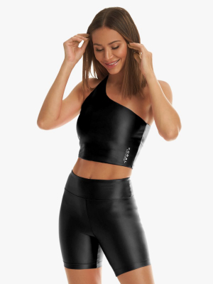 Attract Infinity Top - Black