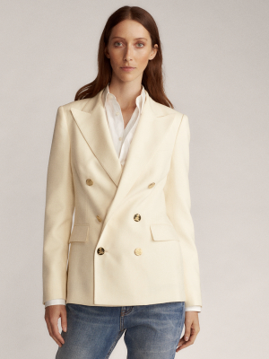 Camden Cashmere Jacket