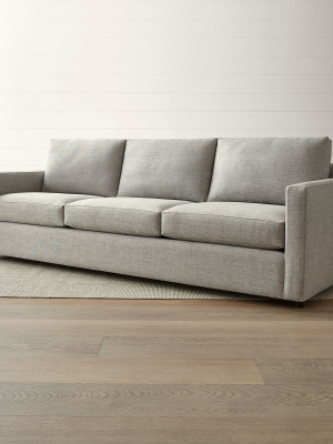 Barrett 103" 3-seat Grande Track Arm Sofa