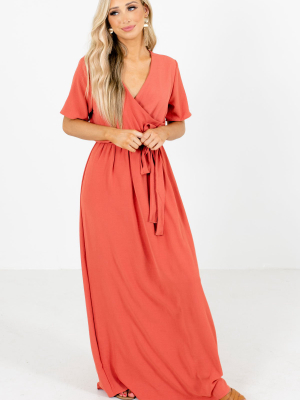 Raise Your Glass Maxi Dress