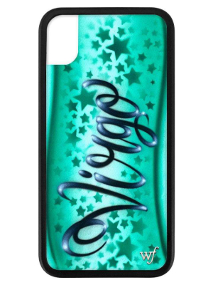 Virgo Iphone Xr Case
