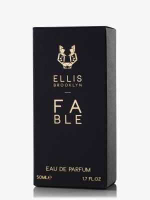 Fable Eau De Parfum 50ml