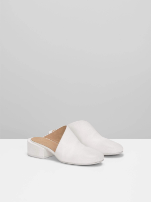 Marsèll Buccia Slip-on Mules