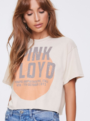 Pink Floyd Graphic Tee