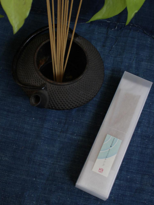 You You Ang, Negative Ion Incense, Oriental Herb