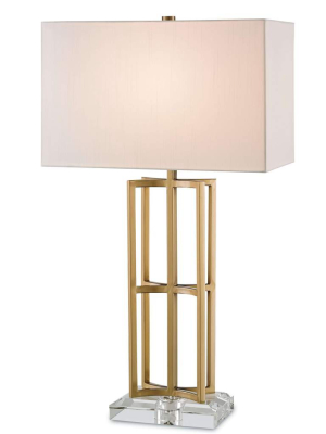 Devonside Table Lamp