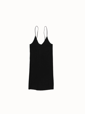 100% Organic Pima Cotton Slip