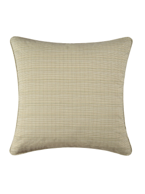 C&f Home 26" X 26" St. Croix Euro Sham