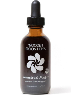 Menstrual Magic