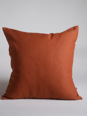 Linentone Pillow - Mars