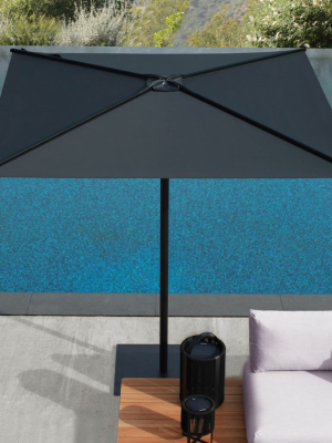 Oazz Square Umbrella