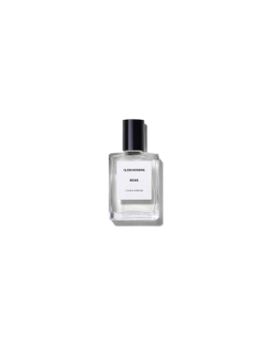 Clean Luxury Perfume Oil - Bois