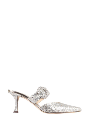 Jimmy Choo Marta 70 Pumps