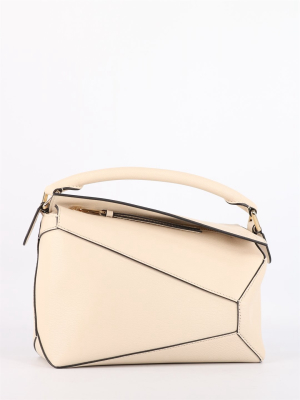 Loewe Puzzle Edge Small Shoulder Bag