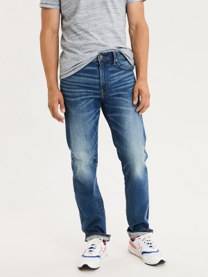 Ae Ne(x)t Level Airflex Relaxed Straight Jean