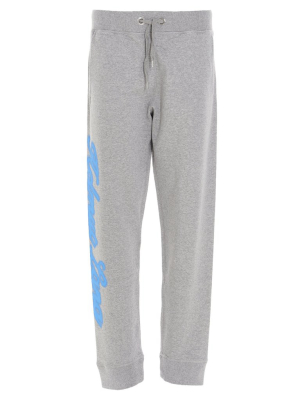 Helmut Lang Drawstring Sweat Pants