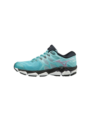 Mizuno Women's Wave Horizon 3 Running Shoe