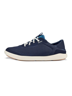 Moku Pae Mesh Boat Shoe