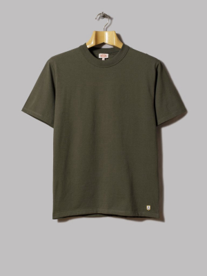 Armor-lux T-shirt Callac (khaki)