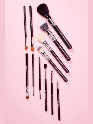 Essential Kit – Makeup Brush Set