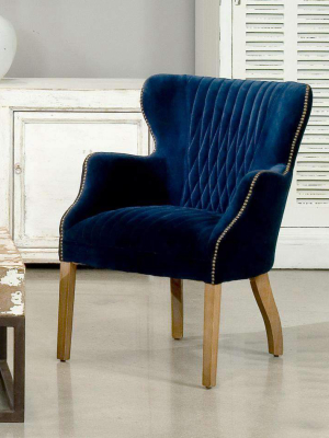 Disel Single Chair