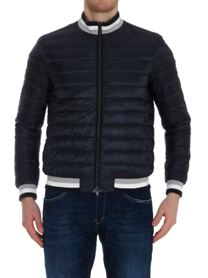 Herno Reversible Padded Jacket