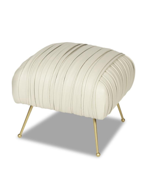 Moss Home Jules Ottoman