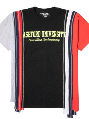 7 Cuts Ss Tee College Ss21 18