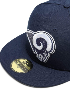 Rams Swarovski 59fifty