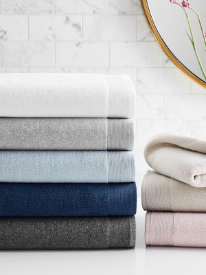 Organic Luxe Fibrosoft™ Towels