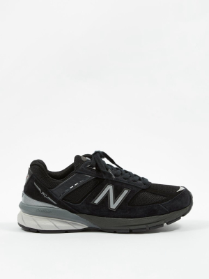 New Balance M990 - Black