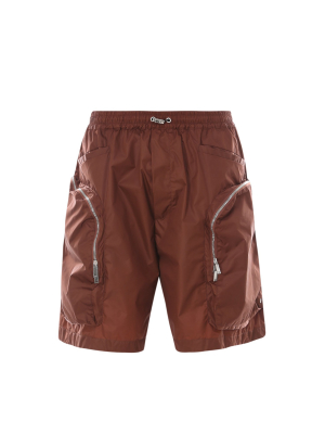 Dsquared2 Ultimate Sport Cargo Shorts