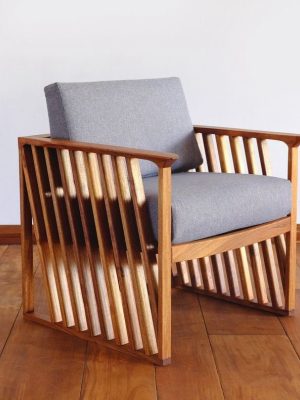 Cosiguina Sunbrella Arm Chair