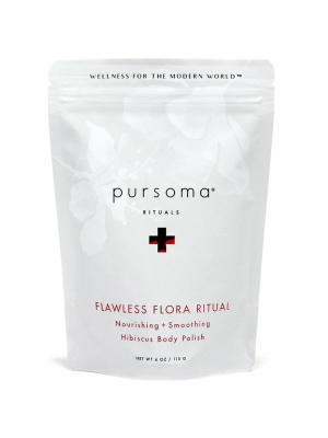 Flawless Flora Ritual Body Polish