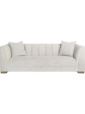 Bryson Sofa, Cosmopolitan Grey