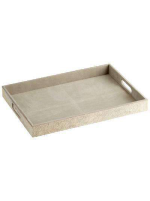 Large Brixton Tray